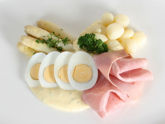 asperges-a-la-hollandaise